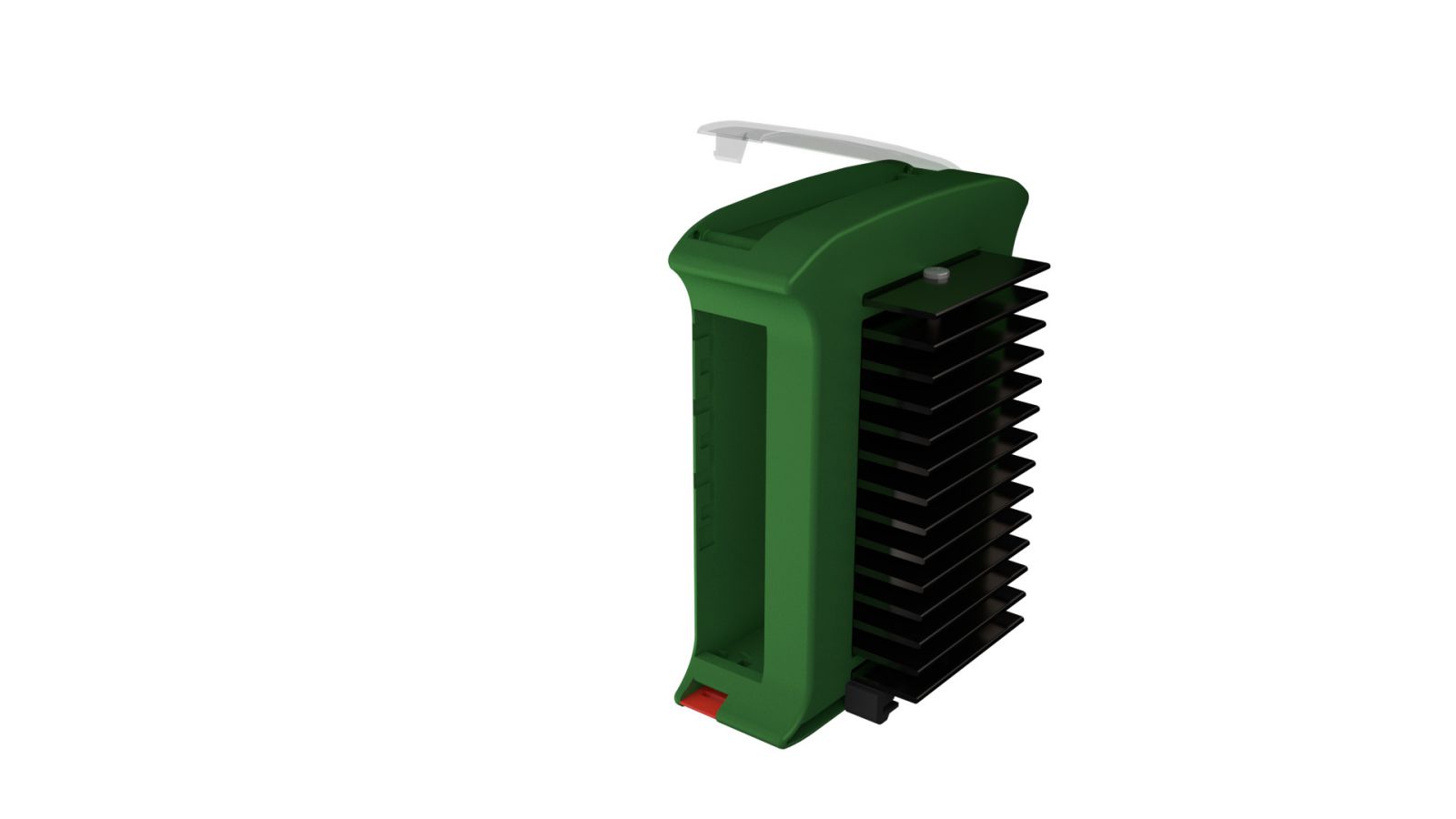 Railbox Multilevel 35Heatsink