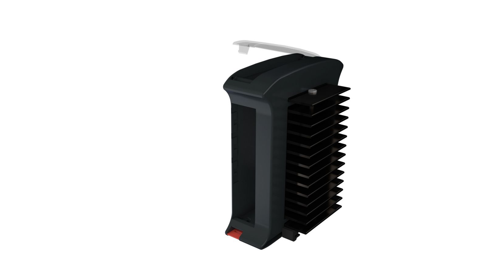 Railbox Multilevel 35Heatsink
