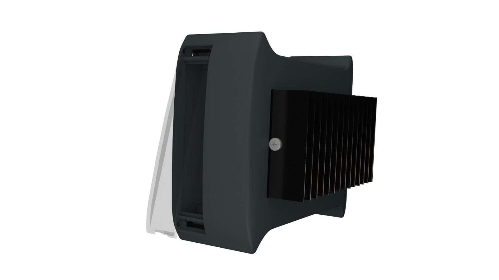 Railbox Multilevel 45Heatsink