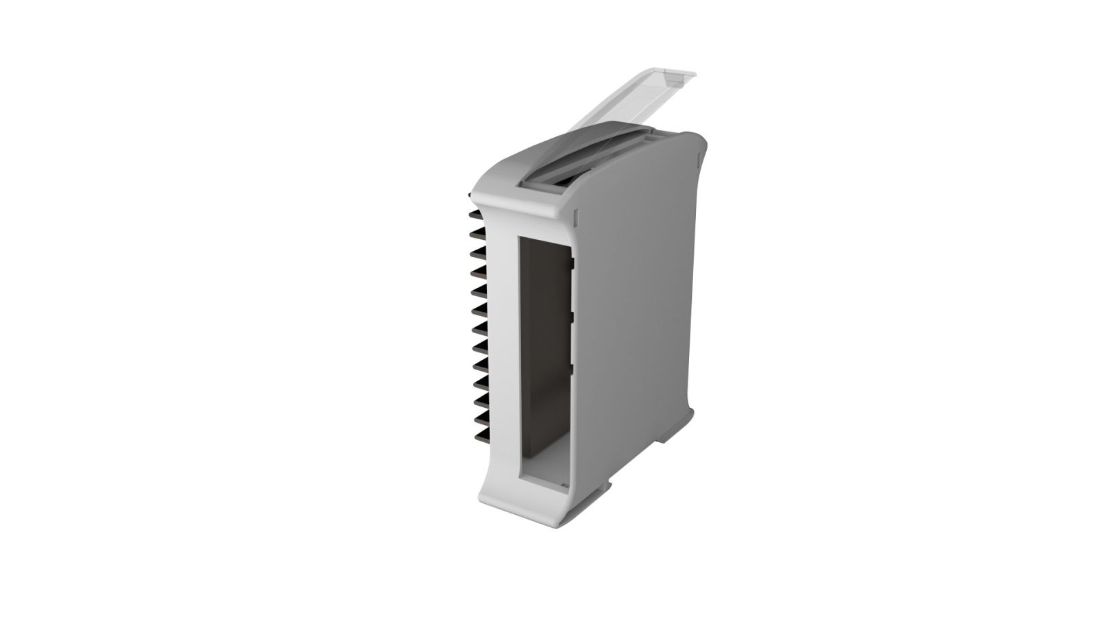 Railbox Multilevel 35Heatsink