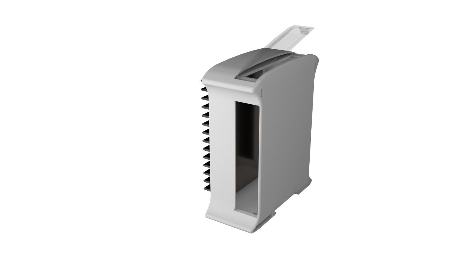 Railbox Multilevel 45Heatsink