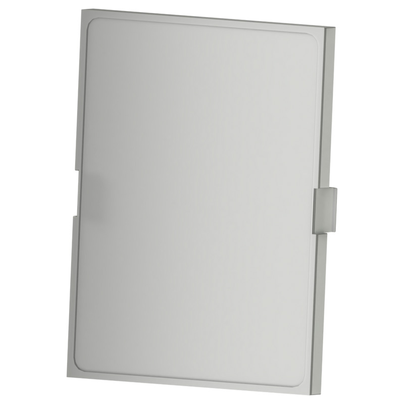 Modulbox pannelli 2MCon cornice