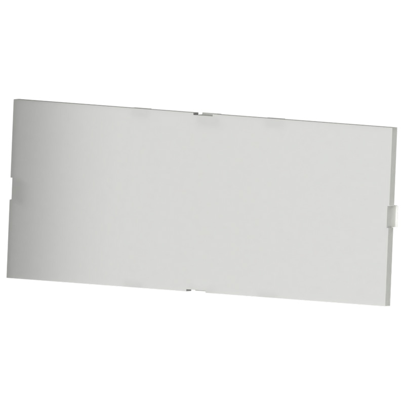 Modulbox pannelli 6MSenza cornice