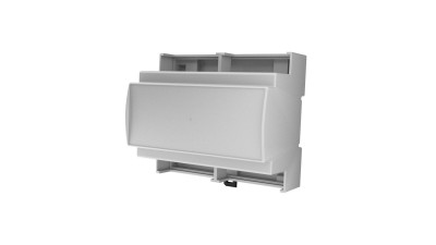 6M XTS Modulbox XTS | Italtronic